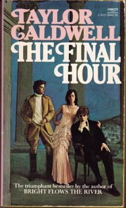 The Final Hour The Final Hour