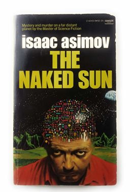 The Naked Sun