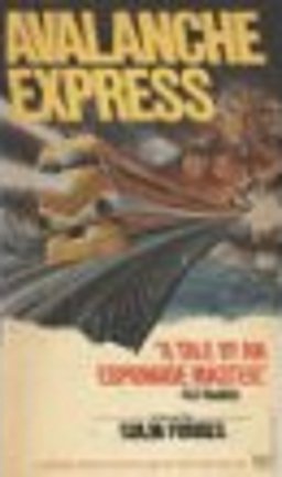 Avalanche Express
