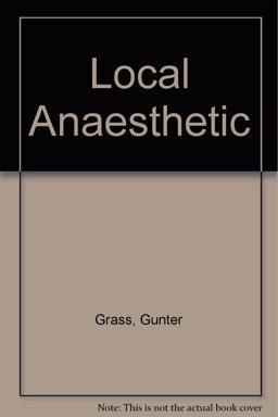 Local Anaesthetic