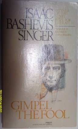 Gimpel the Fool