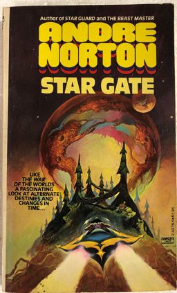 Star Gate