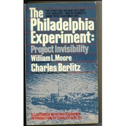 The Philadelphia Experiment