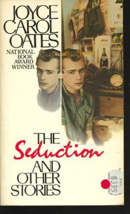 The Seduction and Other Stories
