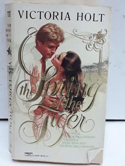The Spring of the Tiger