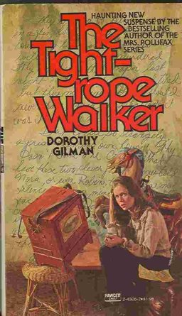 The Tightrope Walker