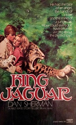 King Jaguar King Jaguar