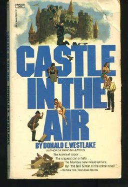 Castle in the Air