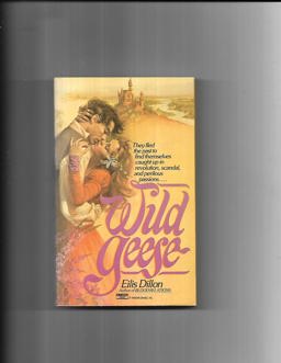 Wild Geese Wild Geese