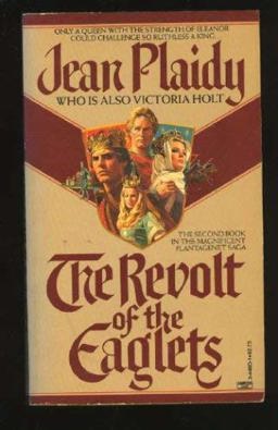 The Revolt of the Eaglets