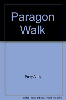 Paragon Walk