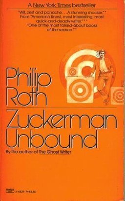 Zuckerman Unbound