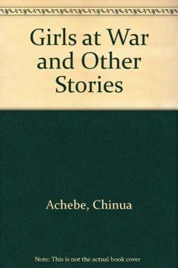 Girls at War and Other Stories