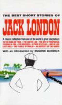 Best Short Stories of Jack London  9780449300534 Front Cover
