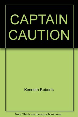 Captain Caution