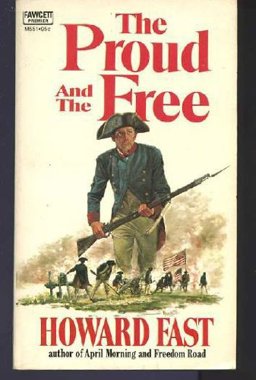 The Proud and the Free