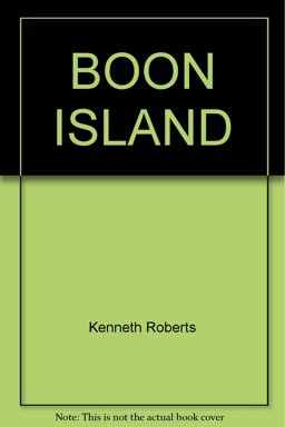 Boon Island