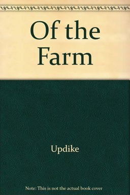 Of the Farm