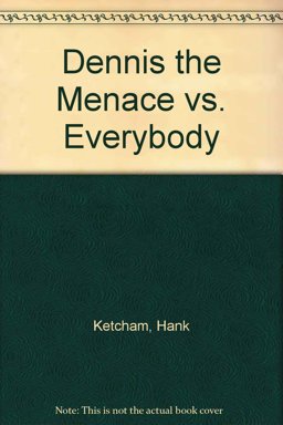 Dennis the Menace Everybody