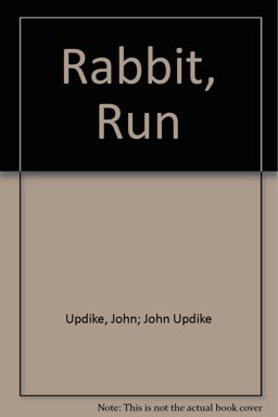 Rabbit, Run