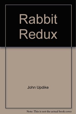 Rabbit Redux