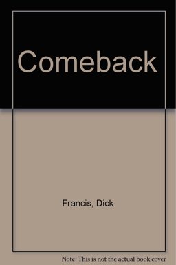 Comeback