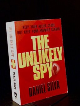 The Unlikely Spy