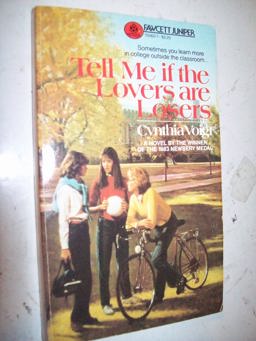 Tell Me If the Lovers Are Losers