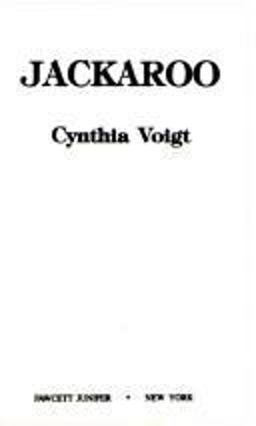 Jackaroo