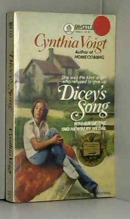 Dicey's Song