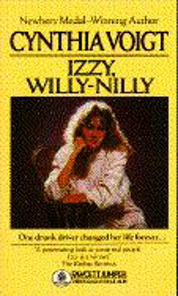 Izzy, Willy-Nilly