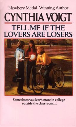 Tell Me If the Lovers Are Losers