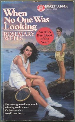 When No One Was Looking