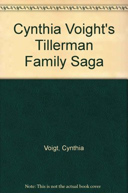 Tillerman Family Saga