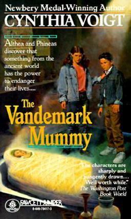 The Vandemark Mummy