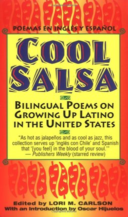 Cool Salsa  9780449704363 Front Cover