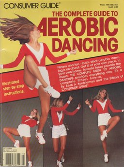 The Complete Guide to Aerobic Dancing