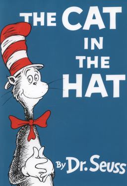 The Cat in the Hat