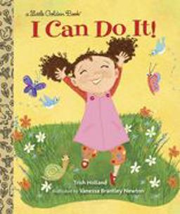 I Can Do It!  9780449813102 Front Cover