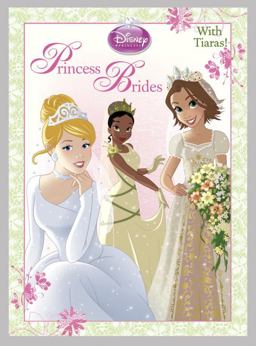 Princess Brides (Disney Princess)