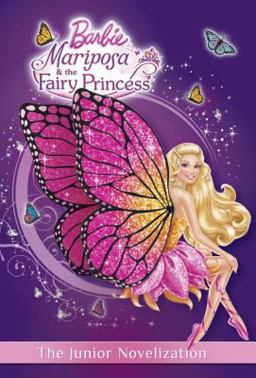 Mariposa and the Fairy Princess