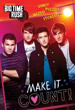 Make It Count! (Big Time Rush)