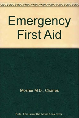 Emergency First Aid
