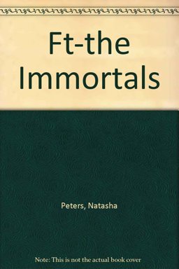 The Immortals