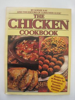 The Chicken Cookbook