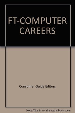 Ft-Computer Careers
