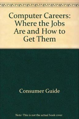 Computer Careers
