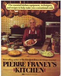 Pierre Franey's Kitchen