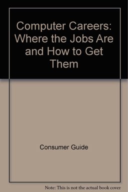 Computer Careers