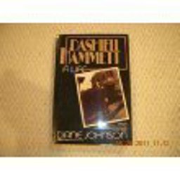 Dashiell Hammett